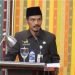 Sekwan DPRD Bengkalis Tegaskan Paripurna KUA PPAS 2024 sesuai Tatib dan Tidak Ilegal