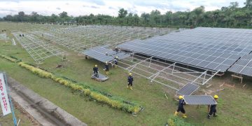 ASEAN Dorong Transisi Energi Bersih, PHR Hadirkan PLTS 25 Megawatt di Blok Rokan