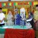 8 Pasang Pengantin Ikuti Nikah Massal Pemko Tanjungpinang, Senyum Bahagia Pengantin di Momen Sakral
