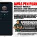 Akun WhatsApp Palsu Catut Nama Dandim Bengkalis Beredar, Masyarakat Diimbau Waspada!