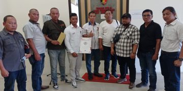 Polda Riau Tindaklanjuti Laporan Dugaan Penghinaan Profesi oleh Kuasa Hukum Khairul Umam, Elidanetti