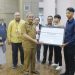 PHR dan PCR Kembali Luncurkan Ekosistem Vokasi Tingkatkan Kapasitas SDM Riau