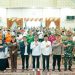 Deklarasi Damai Pemilu Tahun 2024, Bupati Rohil Ajak Seluruh Lapisan Saling Bersinergi