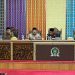 Sofyan dipercaya Nahkodai DPRD Bengkalis Sampai Ada Pimpinan Definitif