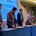 ELNUSA dan PHR Bersepakat Implementasikan Teknologi Stimulasi Reservoir EOR