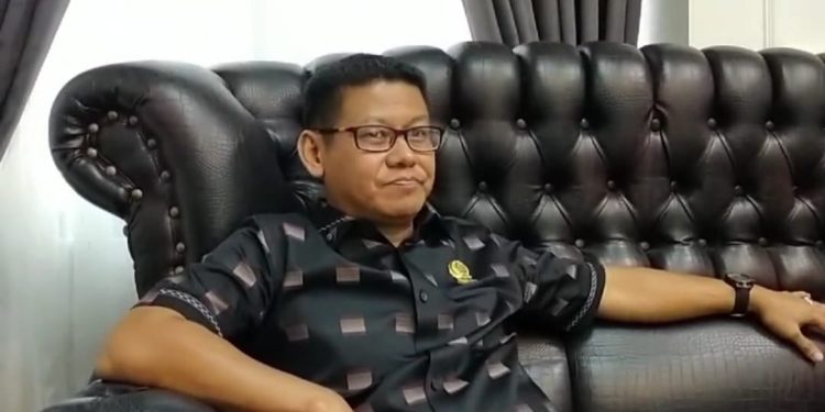 Sofyan ” Siapa Sekarang Yang Berpihak ke Masyarakat”
