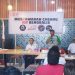 VES Chapter Lancang Kuning Resmi Bergabung di IOF Cabang Bengkalis