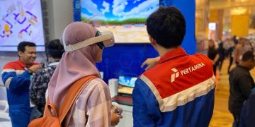 PHR Unjuk Gigi Inovasi Digital di Ajang Fordigi Summit 2023