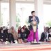 Hadirkan Ustadz dari Jakarta, Pemkab Rohil Gelar Peringatan Maulid Nabi Muhammad SAW