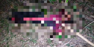 Ditemukan Mayat Wanita di Jalan Lingkar Balai Raja, Diketahui Masih Berstatus Pelajar