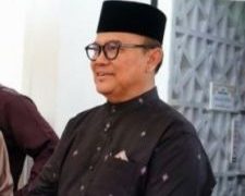 Rusli Zainal Harap DMDI Beri Manfaat Besar Bagi Masyarakat
