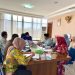 Cadangan Stok Beras Riau Dipastikan Aman HIngga 10 Bulan Kedepan