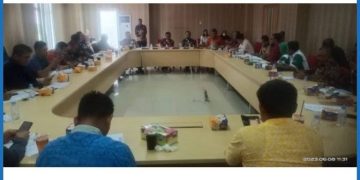 Event Bakar Tongkang Bersiap untuk Menggelar Spektakuler dengan Kehadiran Menteri Pariwisata