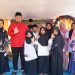 Hadiri Peringatan Isra’ Mi’raj di Kelurahan Talang Mandi, Camat Riki Berharap Silaturrahmi Tetap Terjaga