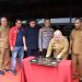 Resmikan Sekretariat Persikalis, Bupati Kasmarni Minta Kuatkan Kolaborasi dan Semangat Demi Kejayaan Sepakbola Bengkalis
