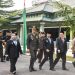 Peringatan HUT ke-78 TNI di Kodim Bengkalis, Bupati Kasmarni: Teruslah Menjadi Patriot Tangguh