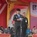Wabup Bagus Santoso Pimpim Upacara Hari Sumpah Pemuda ke-95