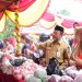 Gerakan Pangan Murah di Rupat Utara, Upaya Stabilkan Harga Pangan