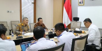 Dapat Sinyal Dukungan dari Pemerintah Pusat, Pemprov Kepri Akan Rehabilitasi 3 HDPE di Kepri