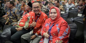 Pemkab Bengkalis Raih Prestasi, Sebagai TP2DD Terbaik Ketiga Wilayah Sumatera