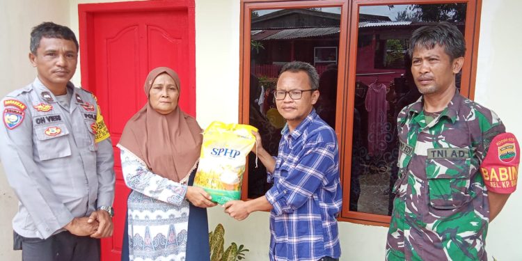 Hari Kesaktian Pancasila, Keprizone Berbagi Ke Insan Pers dan Dhuafa