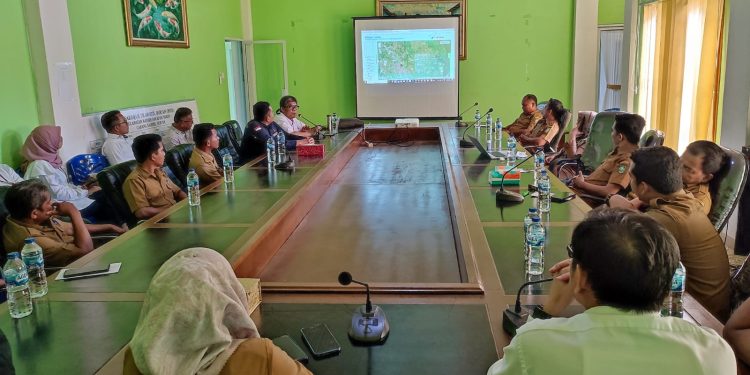 Teliti Sebelum Membeli Lahan, Jangan-jangan Milik Negara