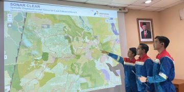 PHR Kontribusi 76 Miliar Pendapatan Negara Bukan Pajak Melalui Tata Kelola Aset BMN