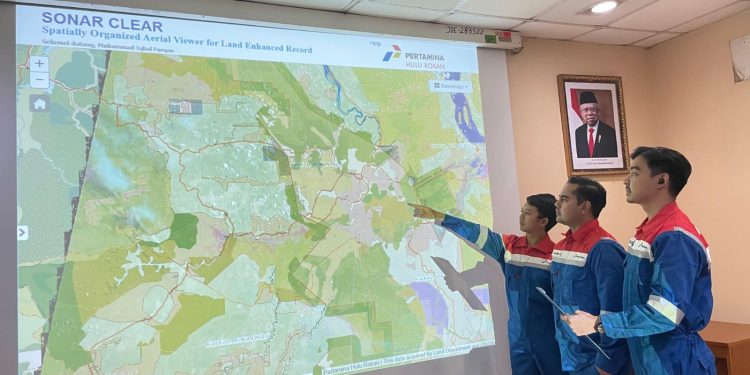 PHR Kontribusi 76 Miliar Pendapatan Negara Bukan Pajak Melalui Tata Kelola Aset BMN