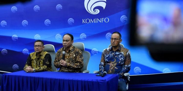 Kampanyekan Awas Hoaks Pemilu! Kominfo Imbau Masyarakat Makin Selektif