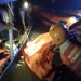 Tim SAR Gabungan Temukan Pria Terjun dari Jembatan Maredan Perawang