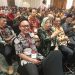 Sekda Ersan Hadiri Rakor Penataan Manajemen ASN Pasca UU No. 20 Tahun 2023