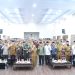 Rakornis Baznas Kabupaten Bengkalis, Bupati Minta Stakholder Bentuk UPZ dan Maksimalkan Pengumpulan Zakat