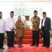 Dihadiri Ketua Baznas RI, Rakorda se Riau Dilaksanakan di Bengkalis, Bupati Kasmarni Ingin Pengumpulan Zakat Terus Diperluas