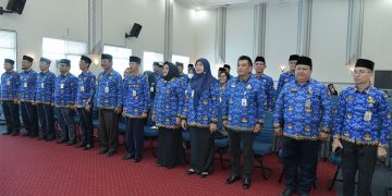 HUT KORPRI, Momentum Kuatkan Netralitas ASN