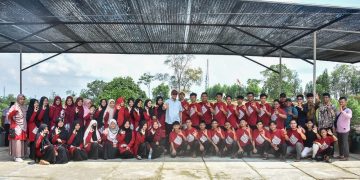 Juara Umum MTQ Riau, Bonus Rp410 Juta dan Umroh Menanti Kafilah Kabupaten Bengkalis