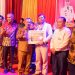 Wabup Bagus Santoso Serahkan CSR Award 2023 Kabupaten Bengkalis