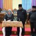 APBD Bengkalis 2024 Disahkan Rp4,1 Triliun, Bupati Kasmarni Upayakan Program Makin Berdampak Baik Bagi Masyarakat