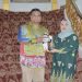 Bupati Kasmarni Terima Kunjungan dan Silaturahmi Ketua Pegawai Eksekutif Melaka Taming Sari Berhad