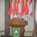 Lantik Pejabat Struktural dan Fungsional Pemkab Bengkalis, Ini Pesan Bupati Kasmarni