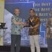 PHR Terima Penghargaan Maintenance Award 2023