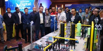 PHR Gelar Digital Day 2023, Pamerkan Teknologi Digital Pendukung Capaian Target Produksi Blok Rokan