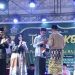 Ribuan Masyarakat Bukit Kerikil Tumpah Ruah Ikuti Tabligh Akbar Bersama UAS