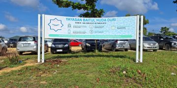Gelar AIF Keenam, Yayasan Baitul Huda Syiarkan Pendidikan Islam