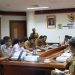 Ketua Bapemperda DPRD Riau Bahas Ranperda RTRW Riau 2023-2043