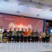 Kabupaten Bengkalis Raih Dua Penghargaan, Kategori Volume dan Nominal Qris Award