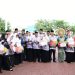 10 Sekolah Terima Penghargaan Sekolah Adiwiyata Tingkat Kabupaten dari Bupati Bengkalis