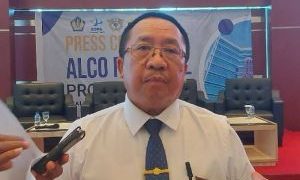 Bengkalis Terima TKD Terbanyak Tahun Ini