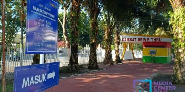 Diskon Pajak Program 7 Berkah Daerah Hampir Habis, Yuk Urus BBNKB