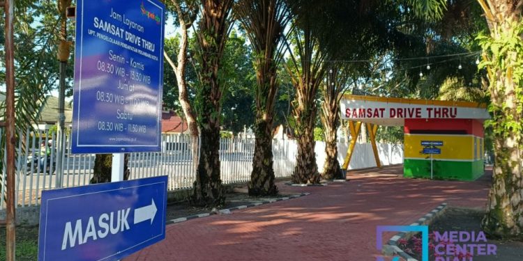 Diskon Pajak Program 7 Berkah Daerah Hampir Habis, Yuk Urus BBNKB