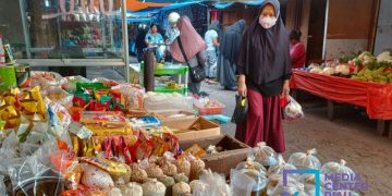 Jaga Pasokan Pangan, TPID dan OPD Riau Komitmen Tekan Inflasi